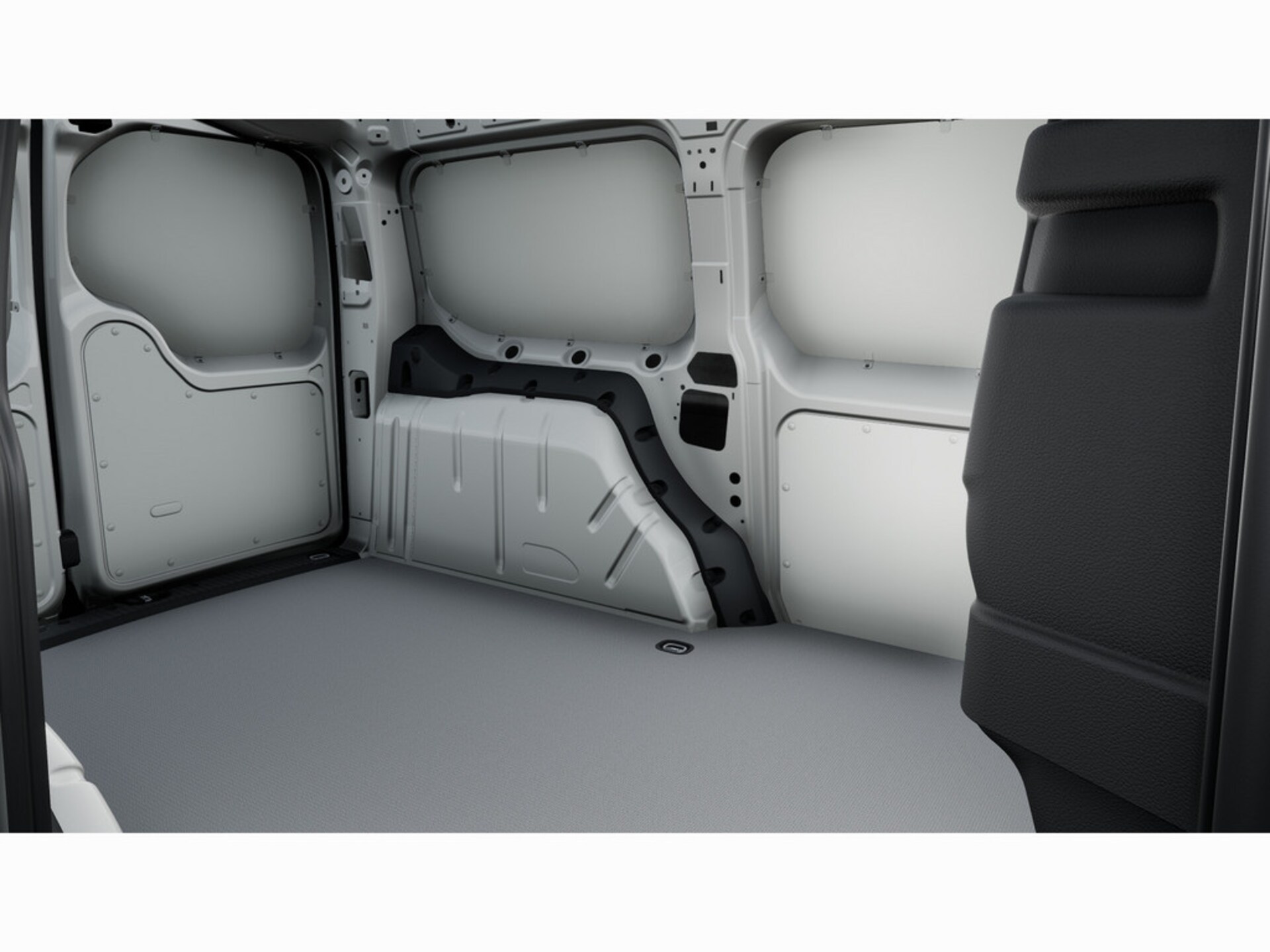 Volkswagen Caddy Maxi Cargo