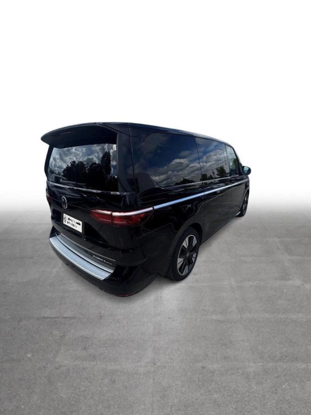 Volkswagen Multivan Langversion Style