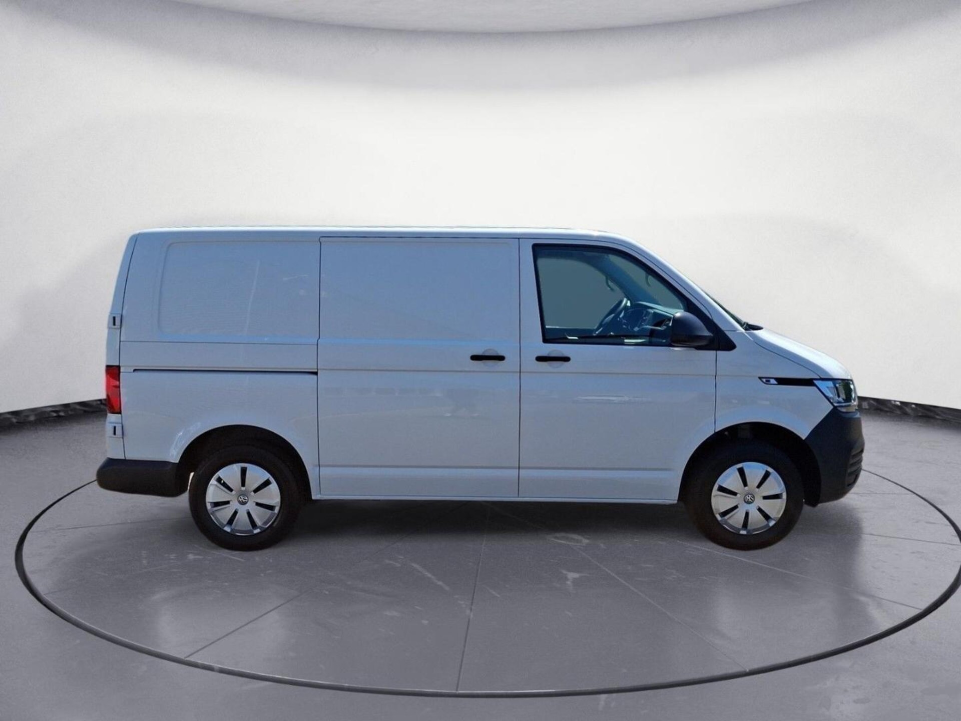 Volkswagen T6.1 Transporter Kasten kurzer Radstand EcoProfi