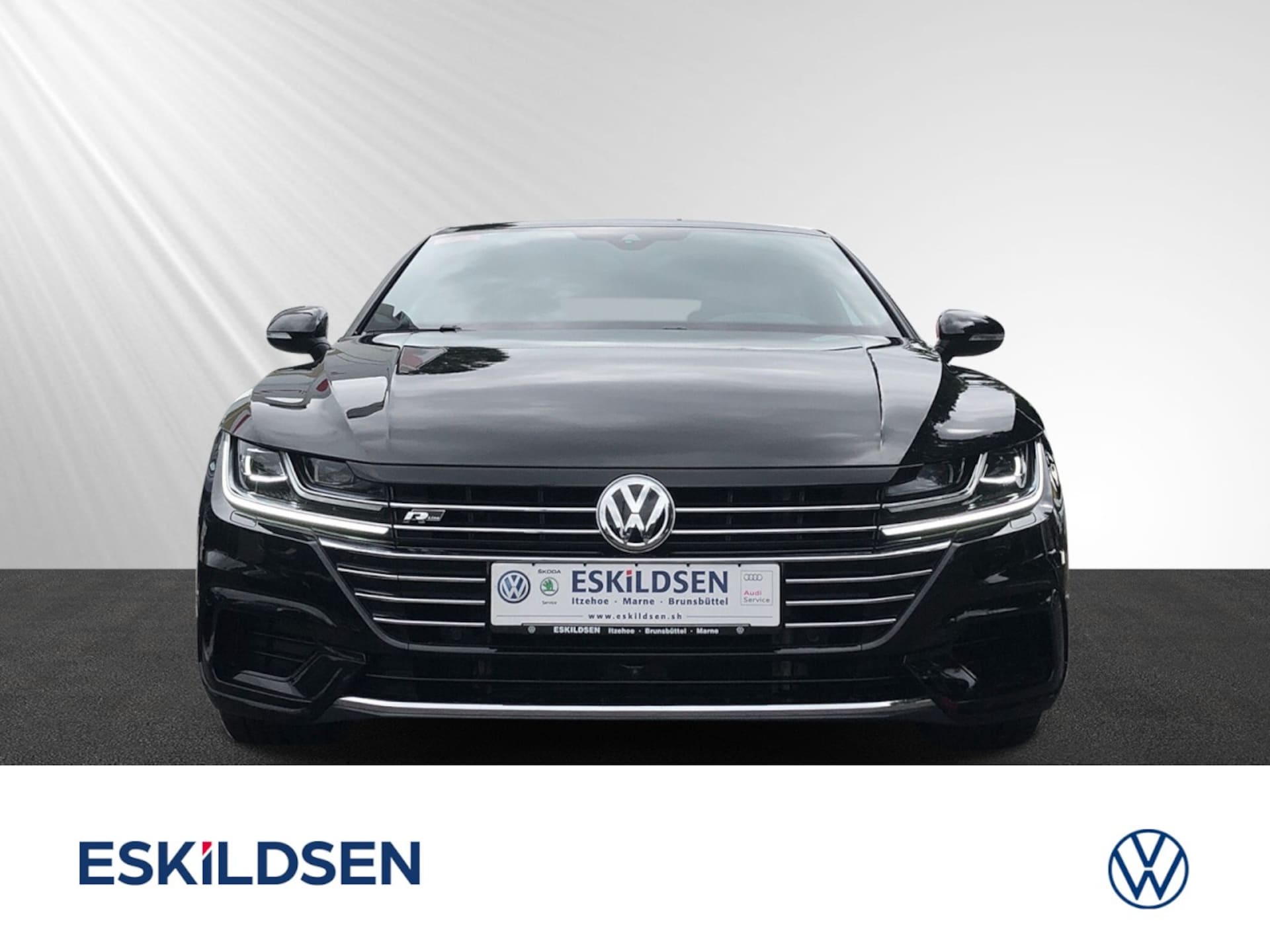 Volkswagen Arteon R-Line