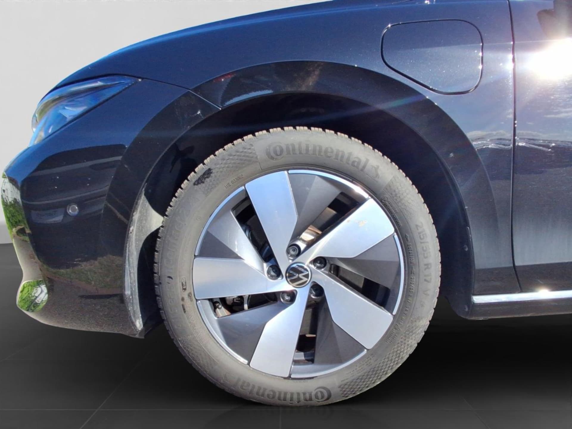 Volkswagen Passat Business