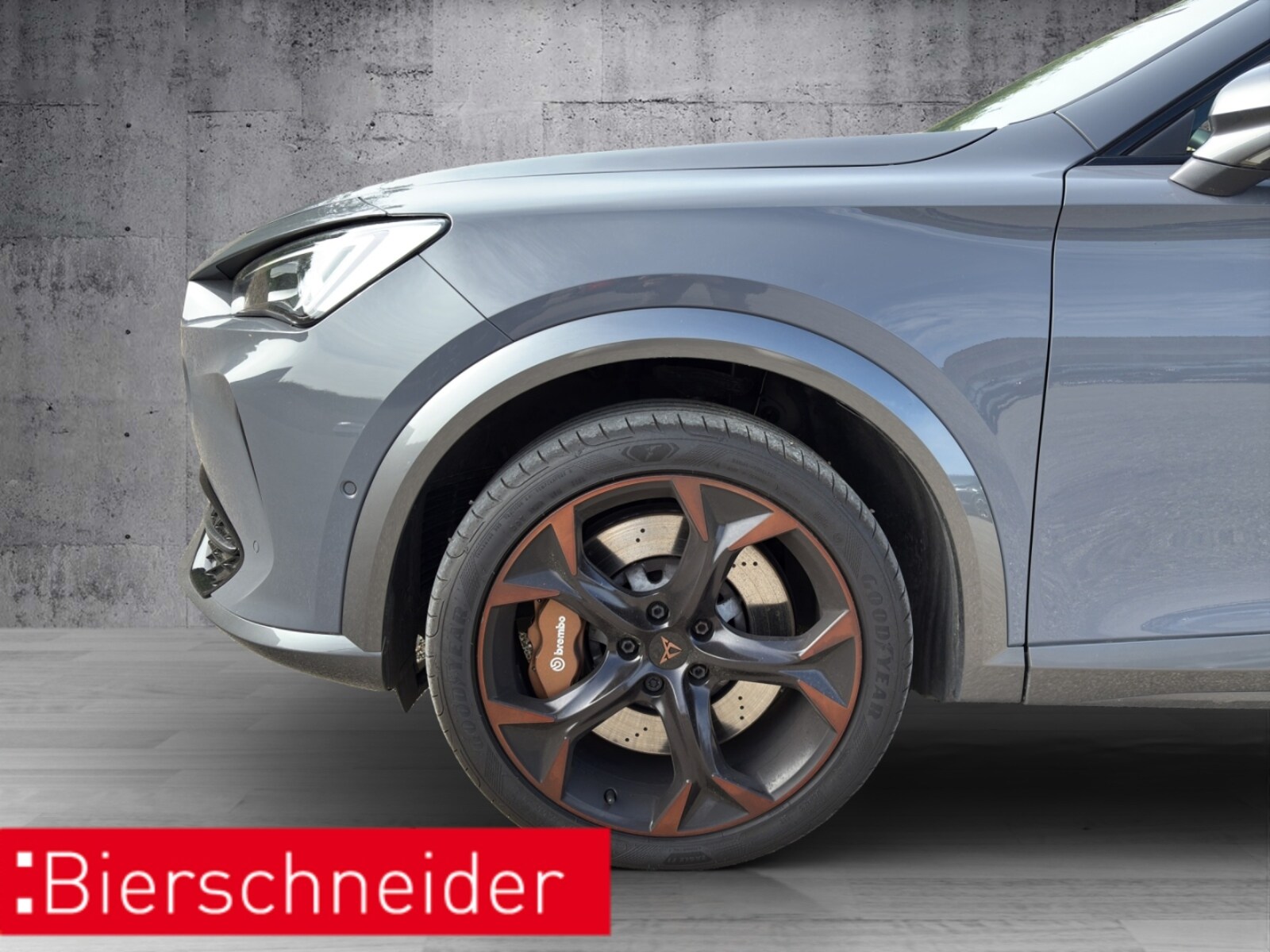 CUPRA Formentor – Bild 6