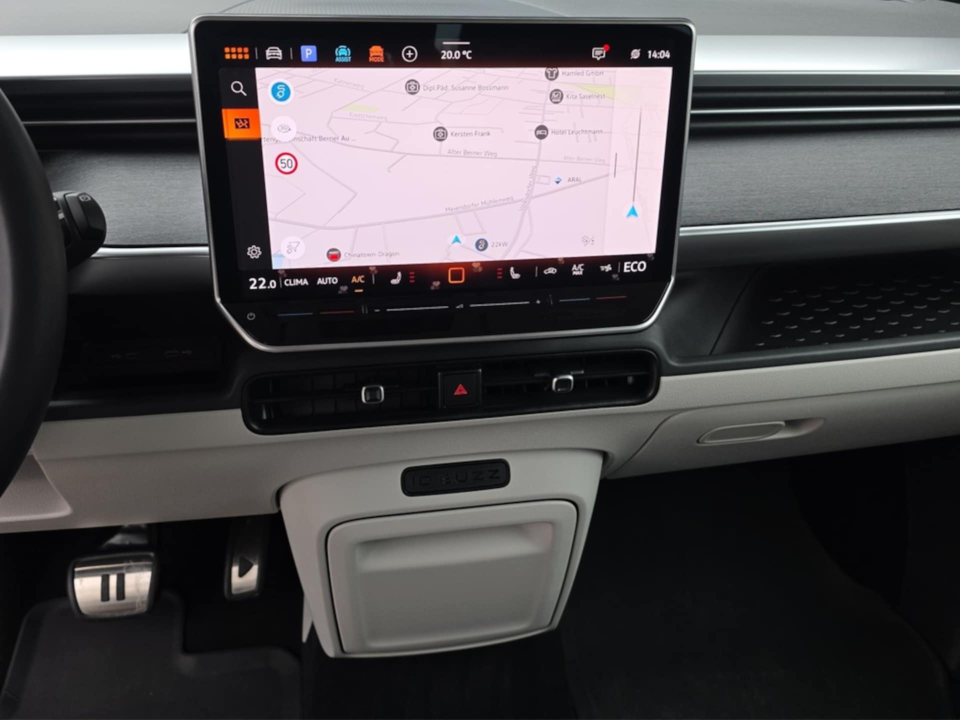 Volkswagen ID. Buzz Pure