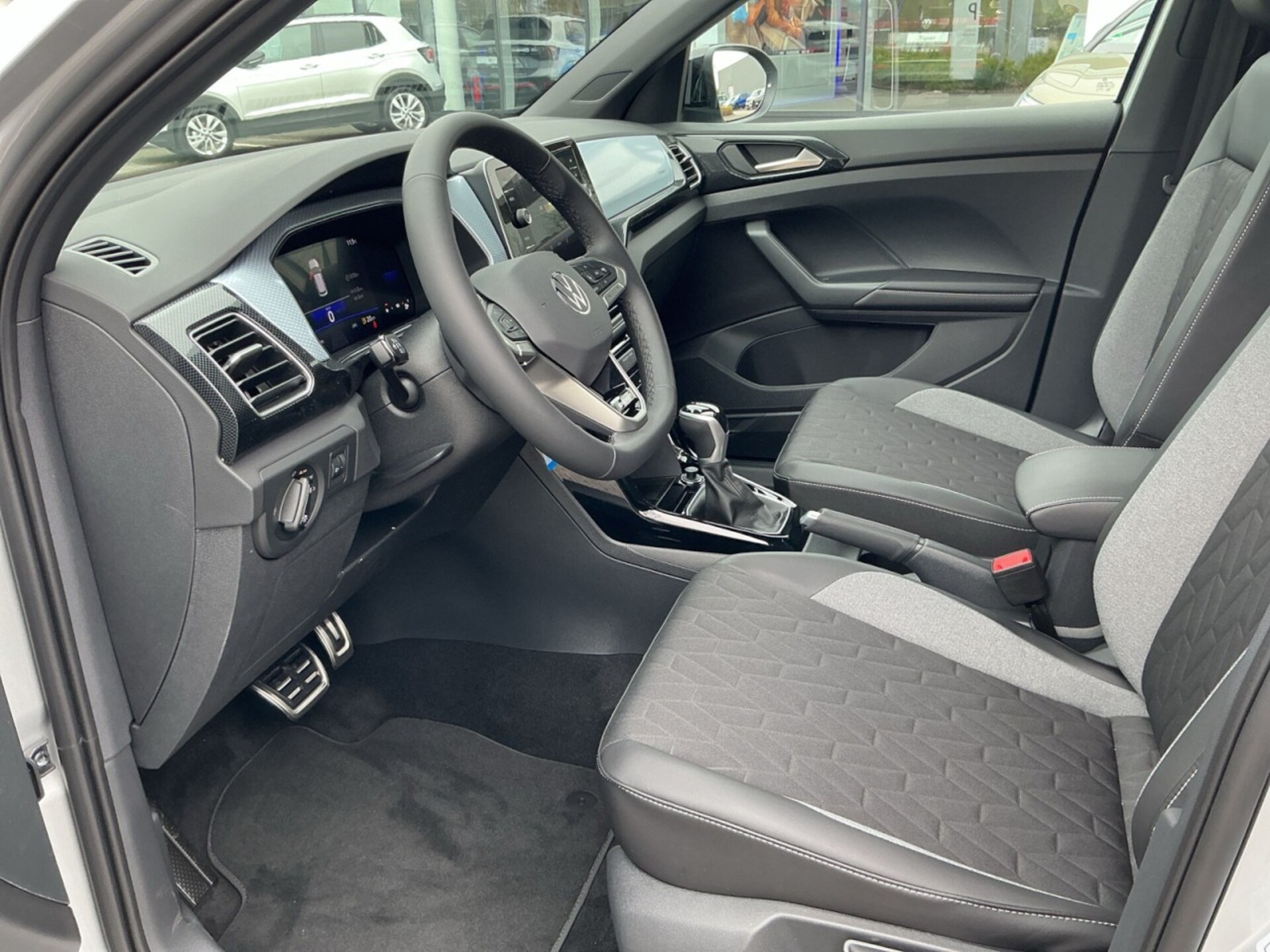 Volkswagen T-Cross ENERGY