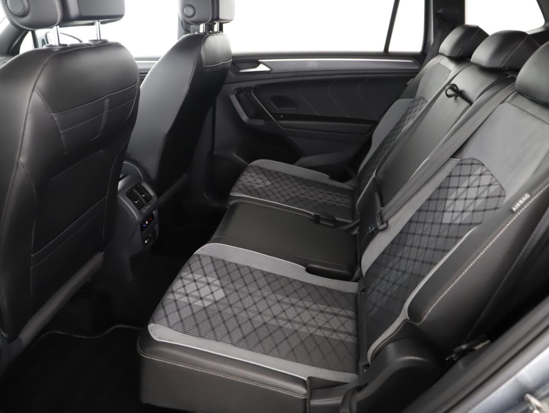 Volkswagen Tiguan Allspace R-Line