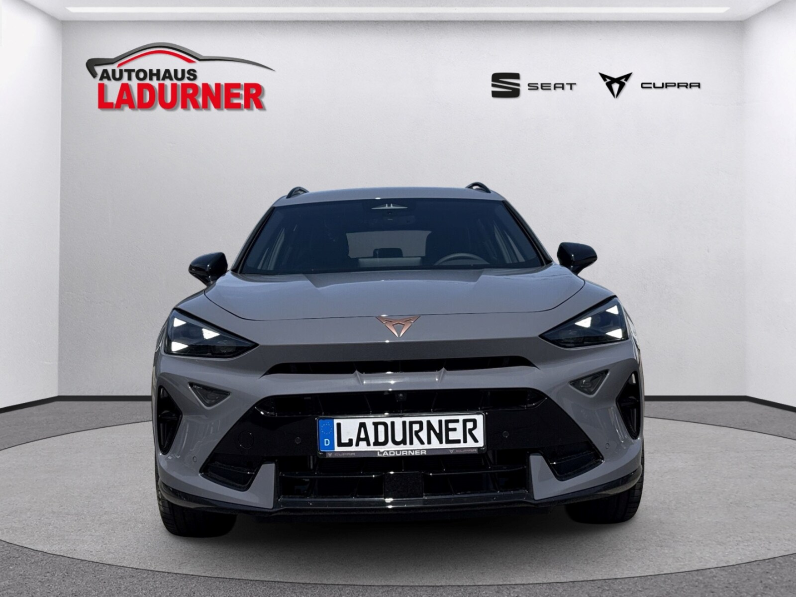 CUPRA Formentor – Bild 8