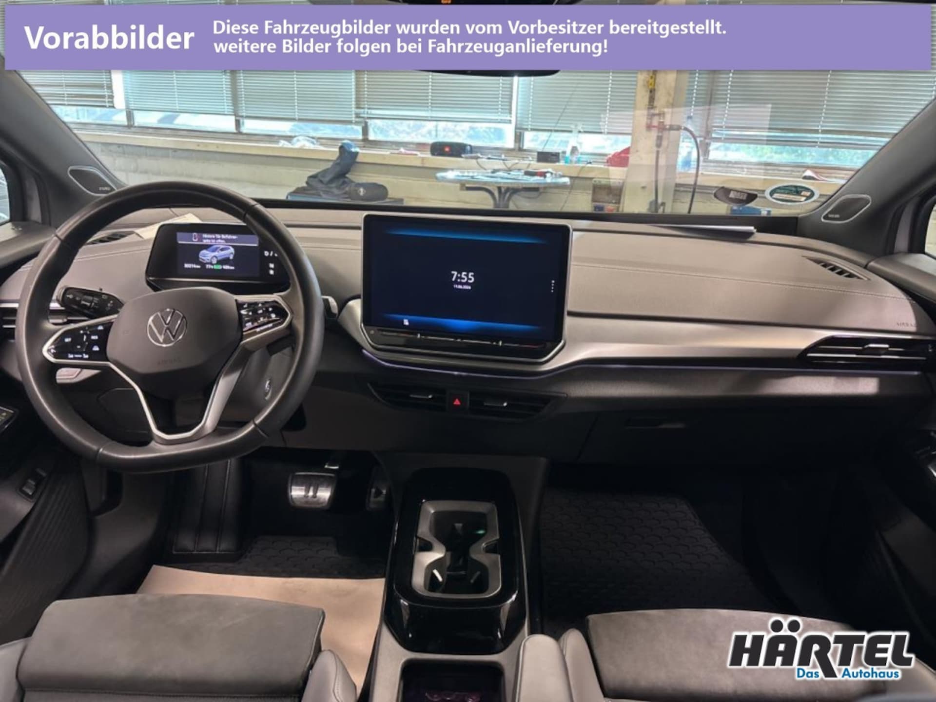 Volkswagen ID.4 Pro