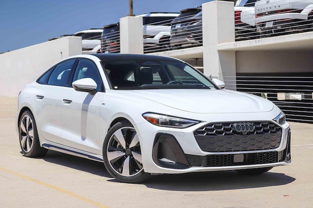 2026 Audi A5 Sedan