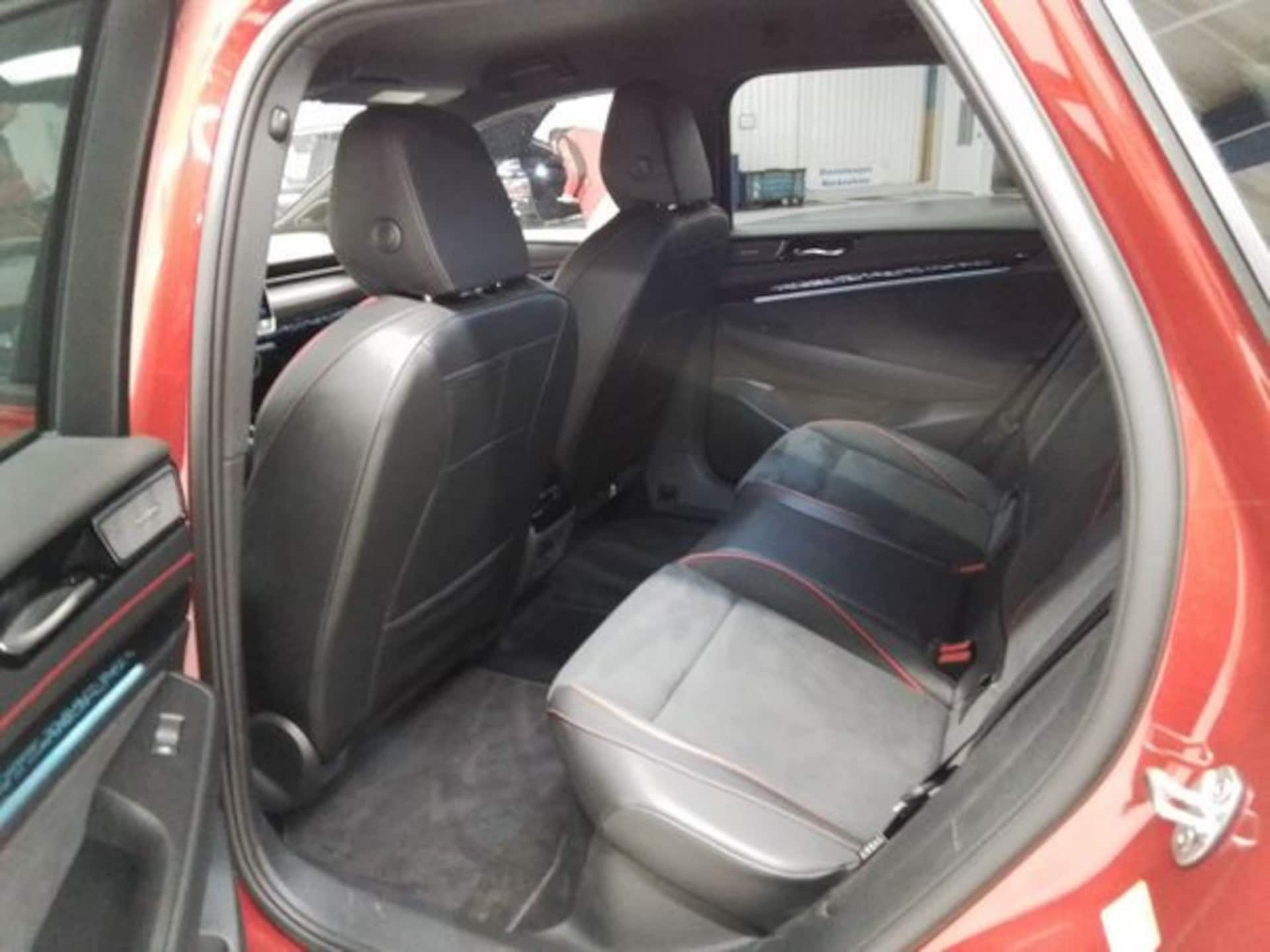 Volkswagen ID.7 Tourer GTX