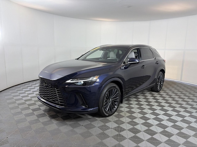 2024 Lexus RX 350