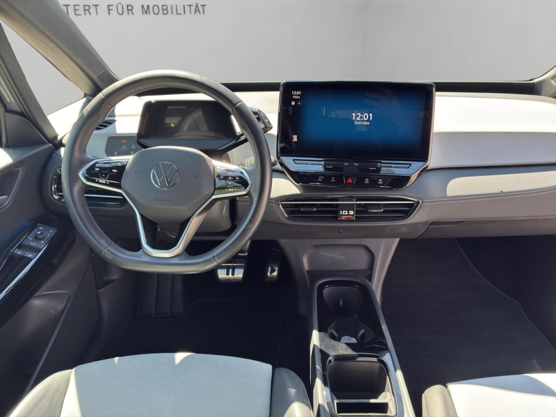 Volkswagen ID.3 MOVE Pro