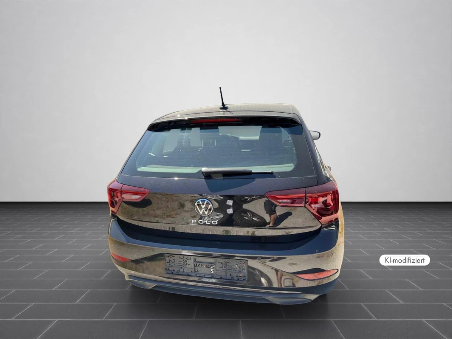 Volkswagen Polo Life