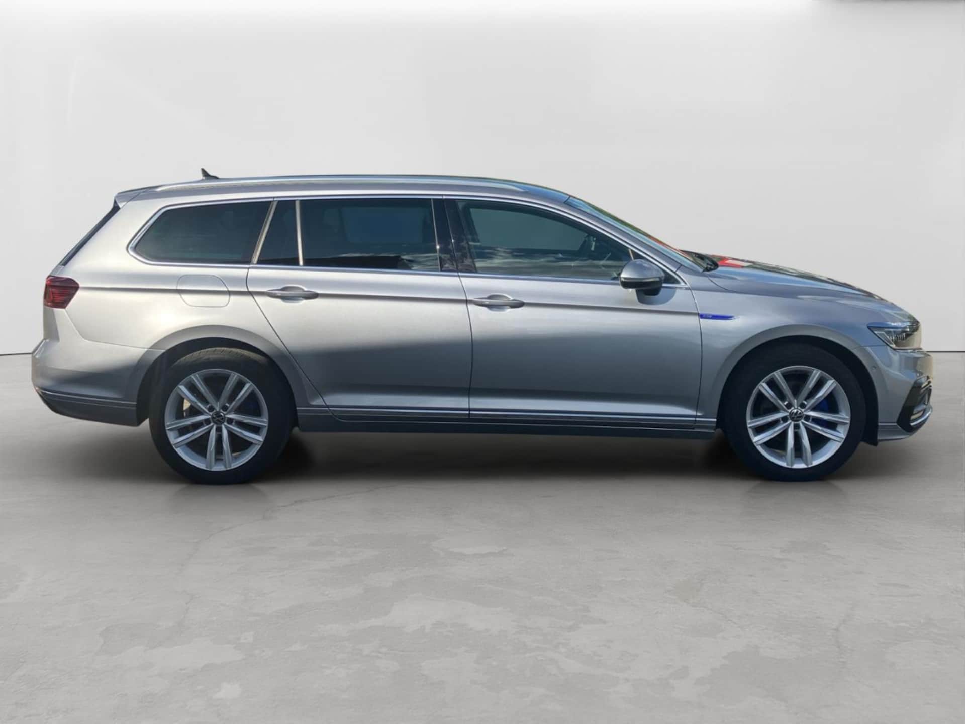 Volkswagen Passat Variant GTE