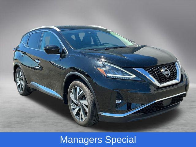 Photo of 2023 Nissan Murano