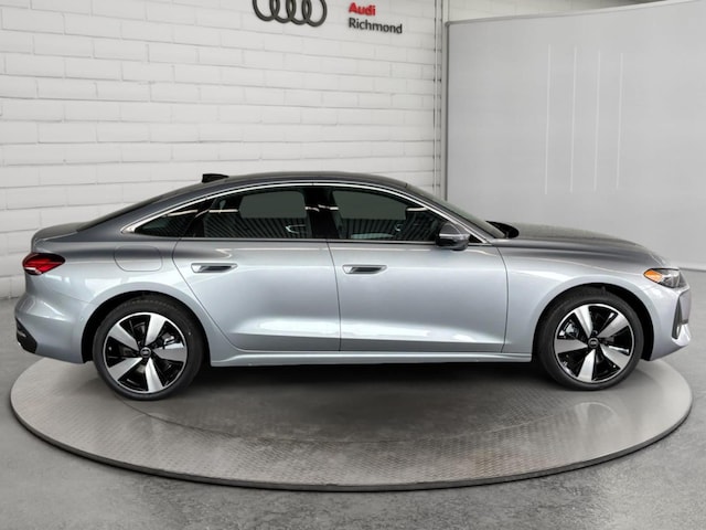 2026 Audi A5 Sedan