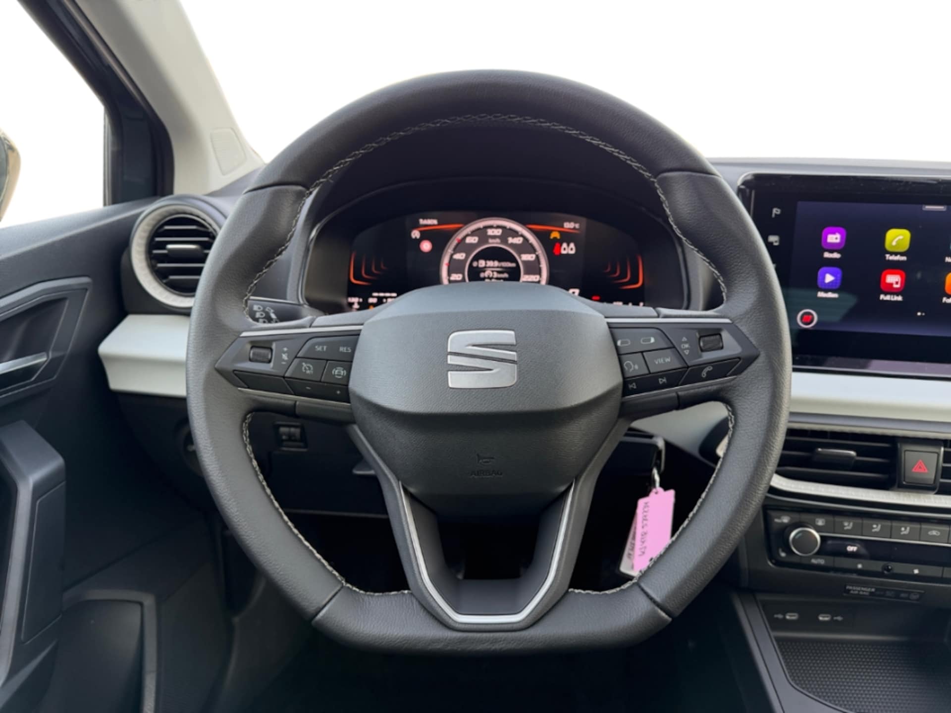 SEAT Ibiza Style