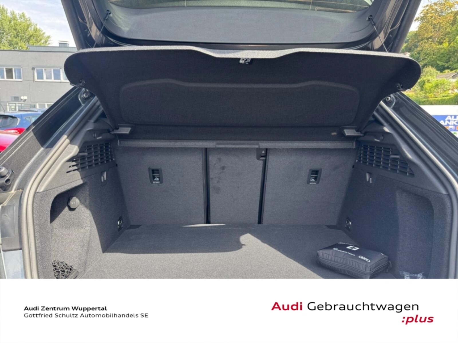 Audi RS 3 Sportback – Bild 9