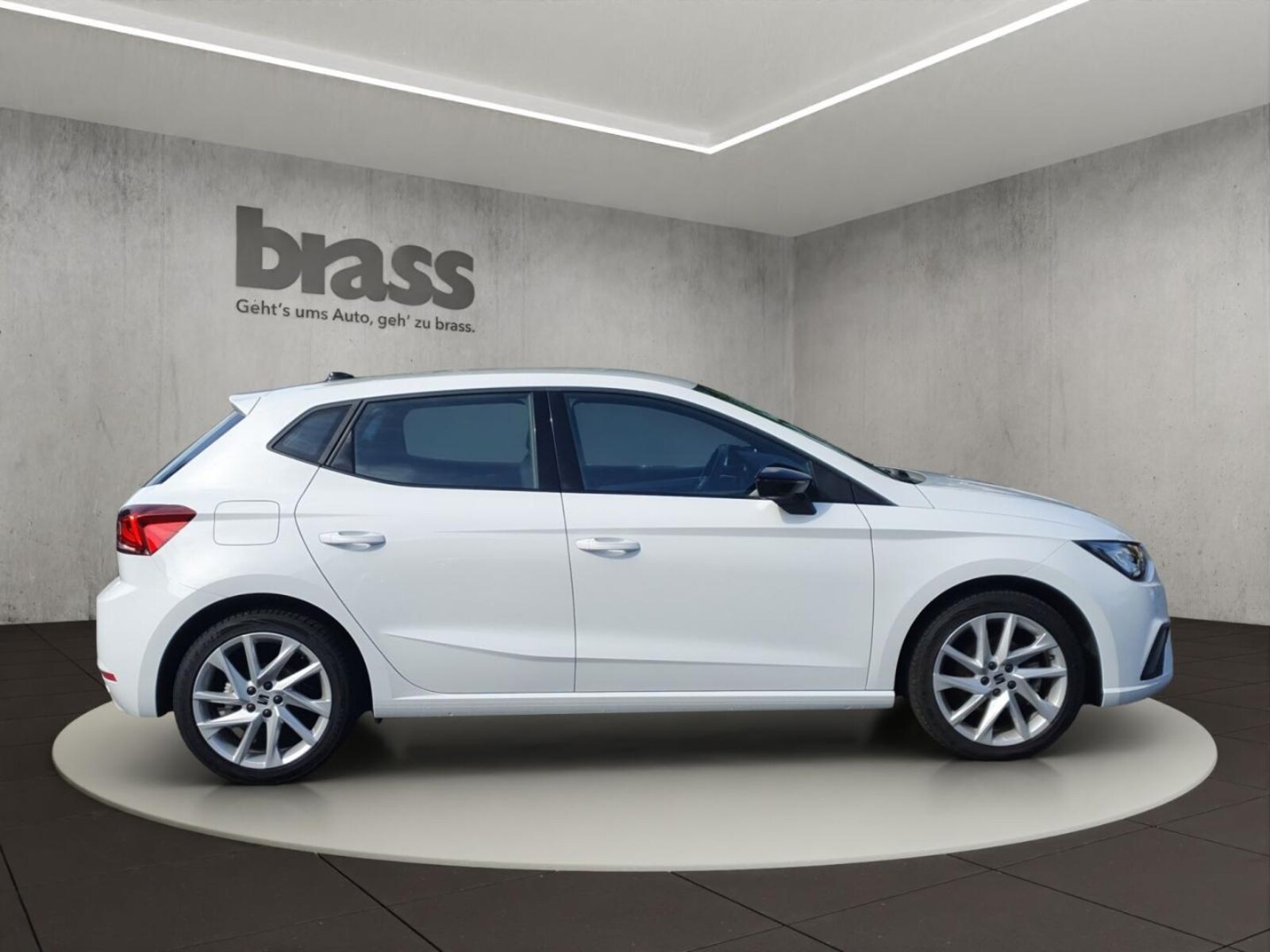 SEAT Ibiza – Bild 6
