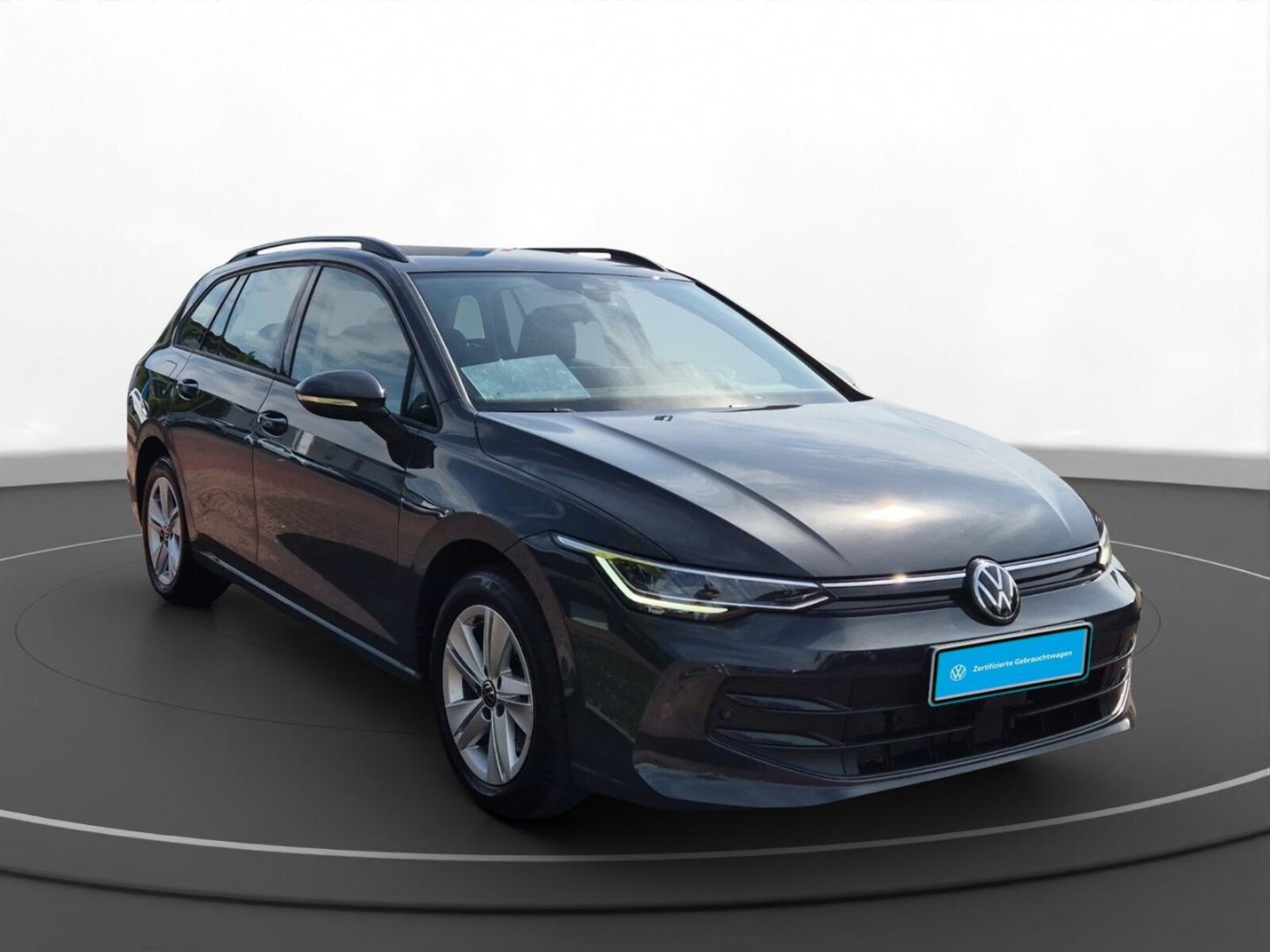 Volkswagen Golf Variant – Bild 5