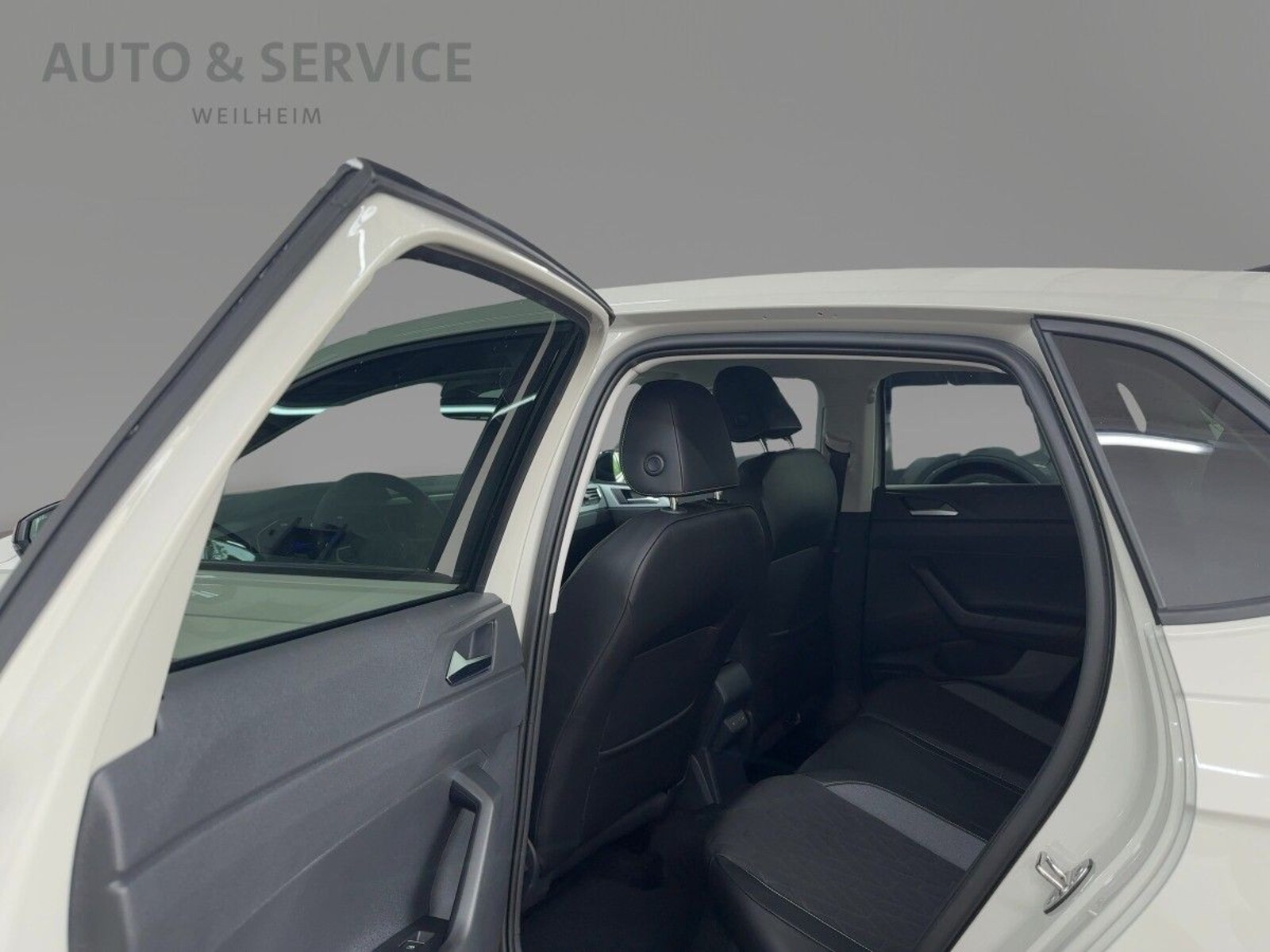 Volkswagen Polo – Bild 7