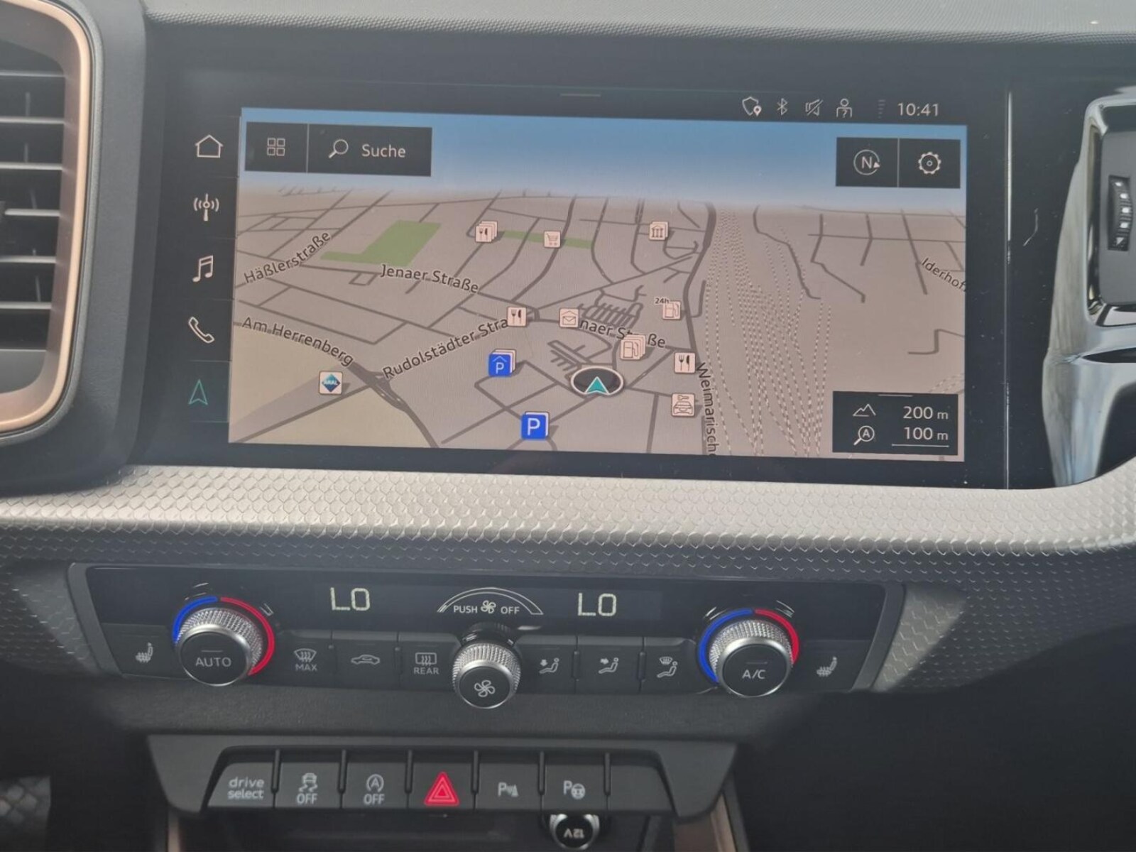 Audi A1 Sportback – Bild 16
