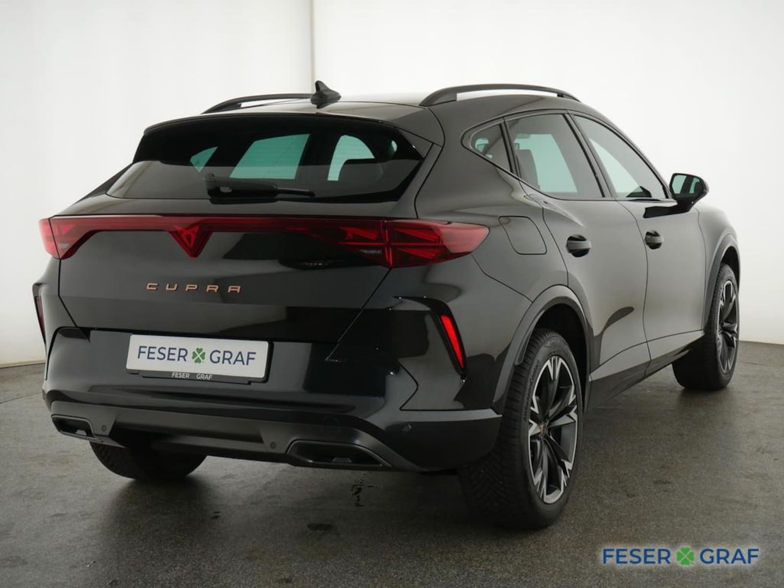 CUPRA Formentor – Bild 2