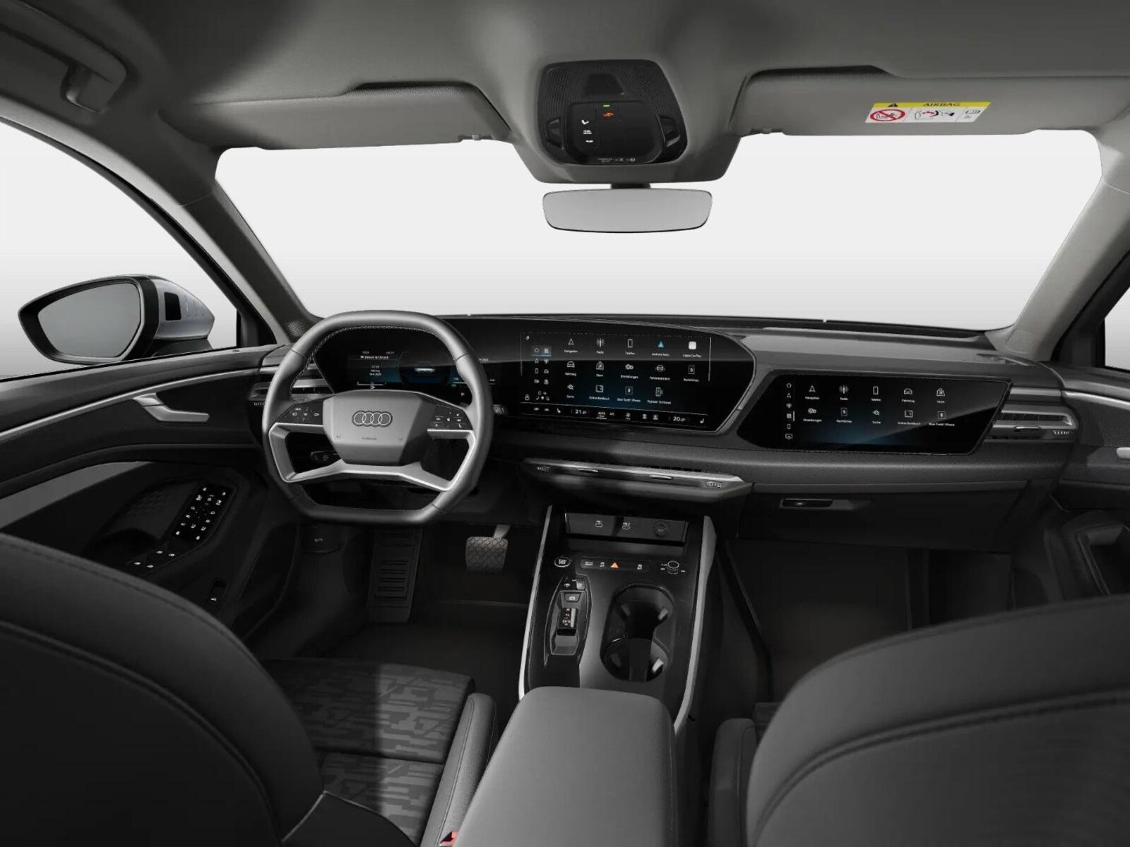 Audi A6 Avant – Bild 5