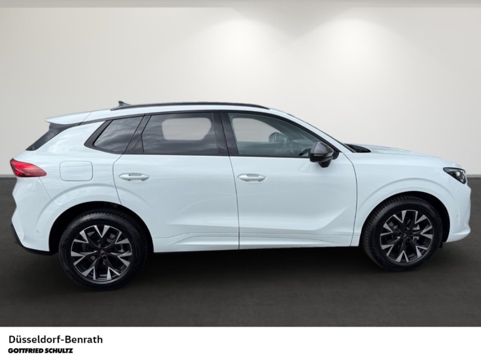 CUPRA Terramar – Bild 3