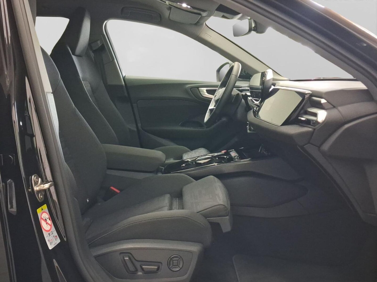 Audi A5 Avant – Bild 4