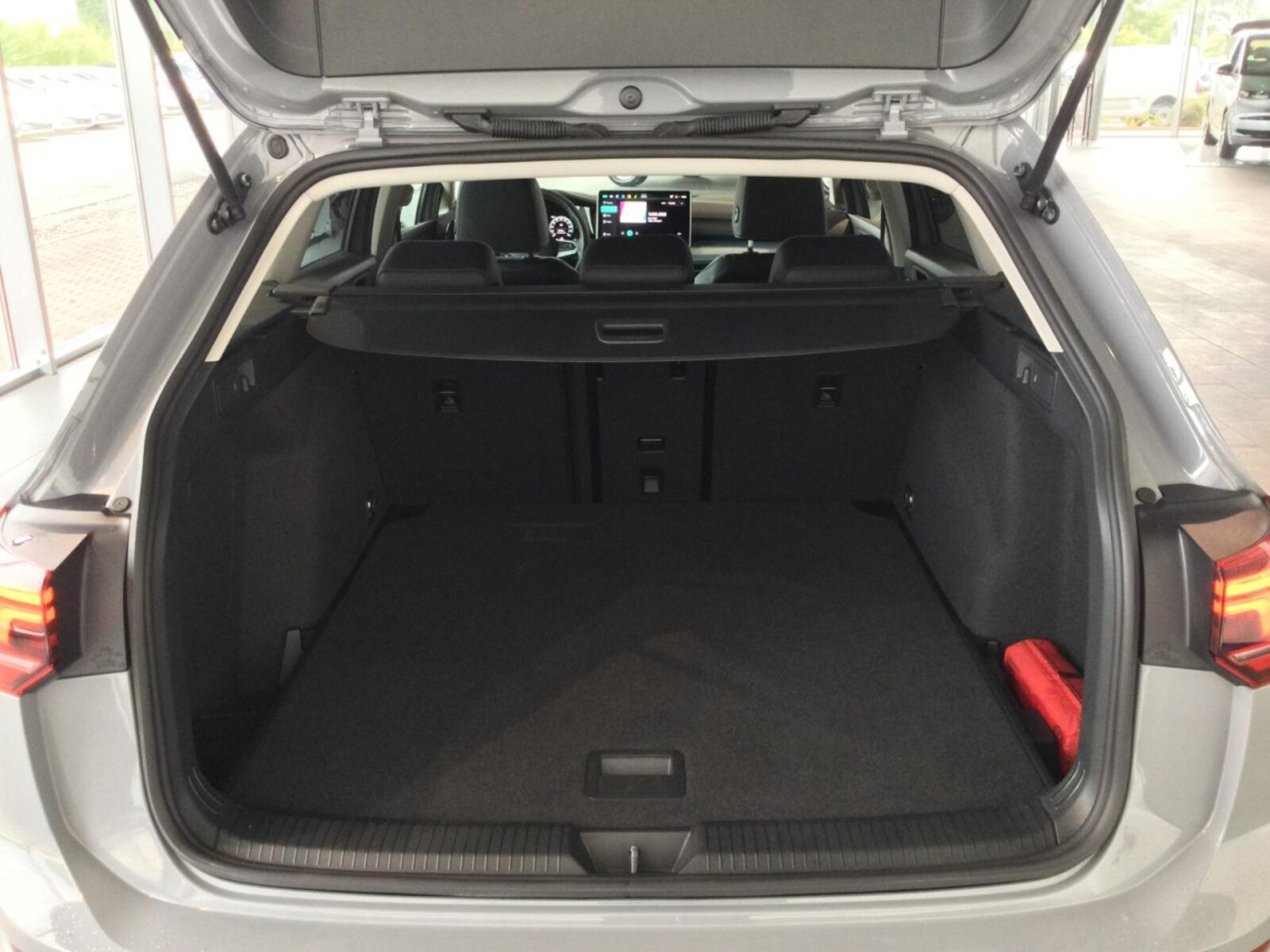 Volkswagen Golf Variant – Bild 15