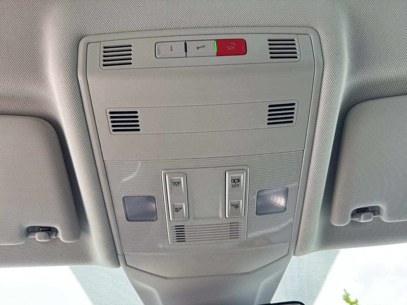 Volkswagen T-Cross – Bild 25