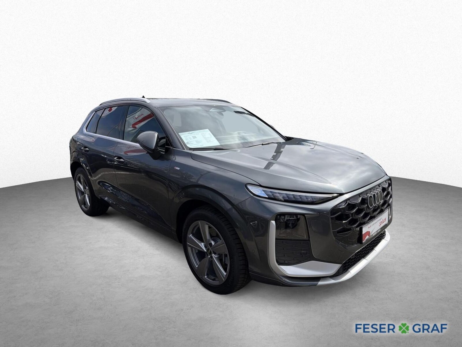 Audi Q3 – Bild 3