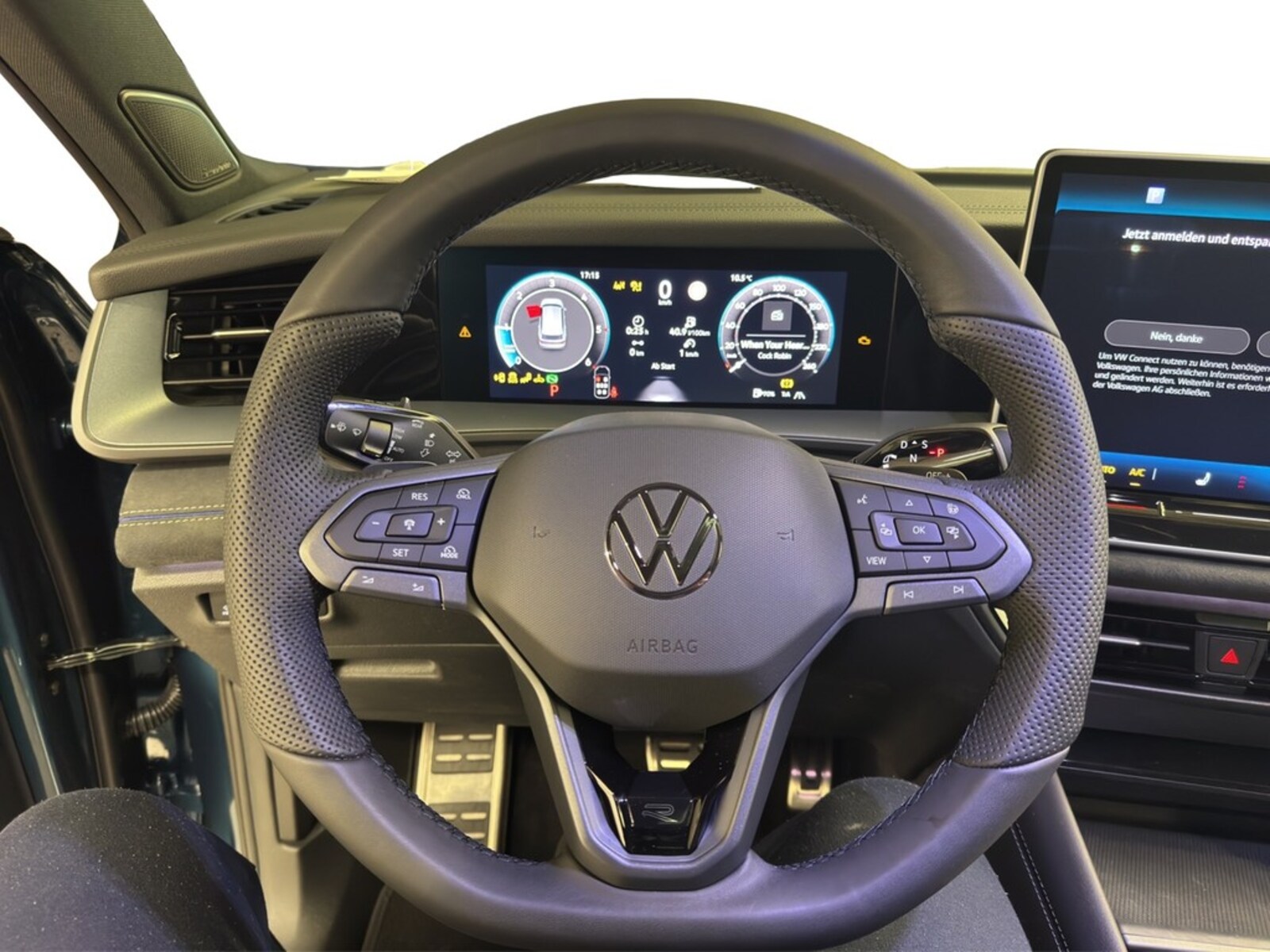 Volkswagen Tayron – Bild 12