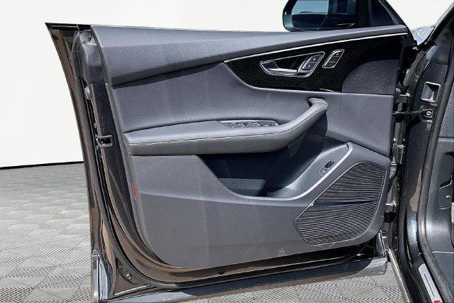 2026 Audi Q8 Premium Plus - Photo 18