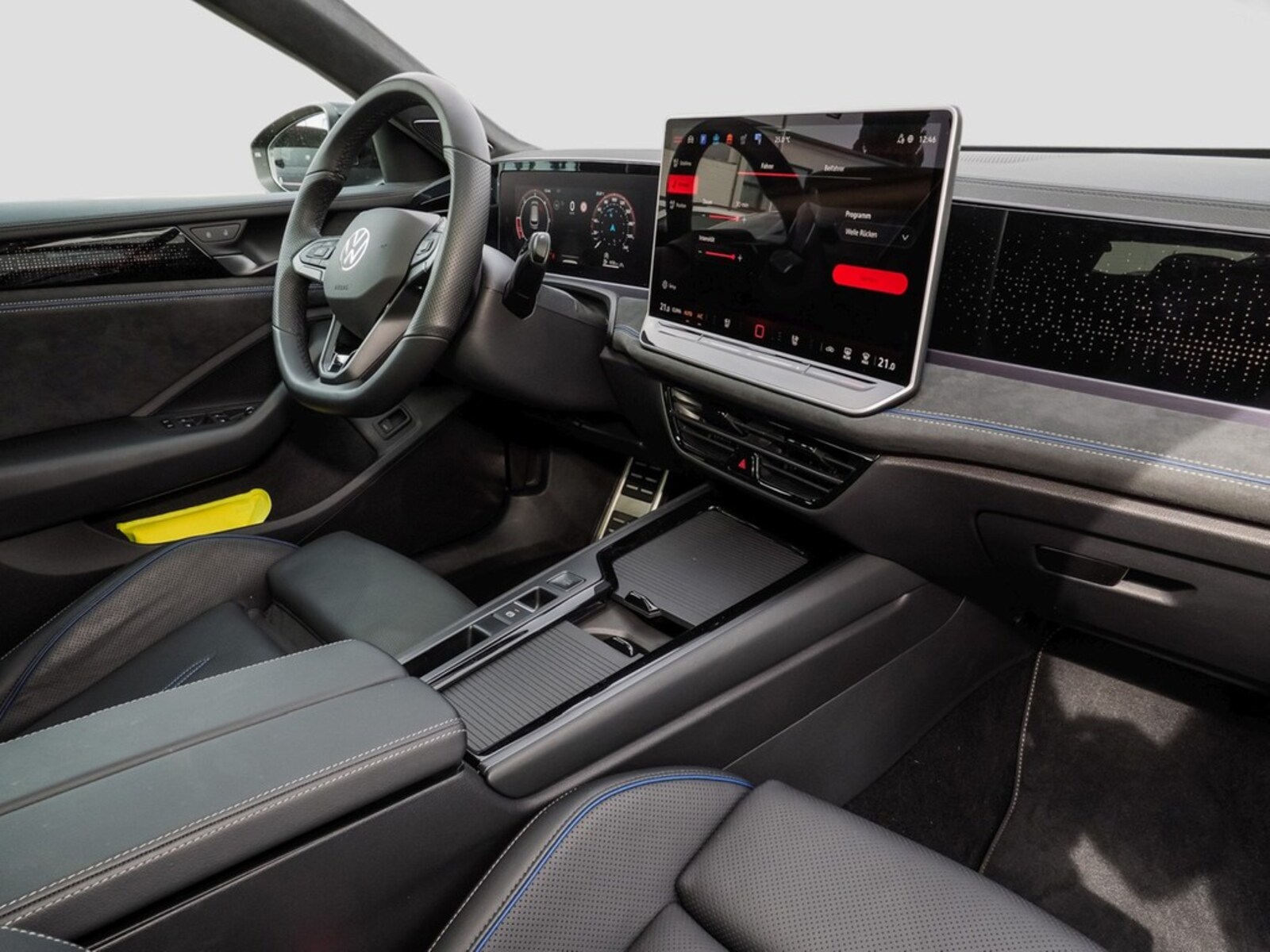 Volkswagen Passat – Bild 9