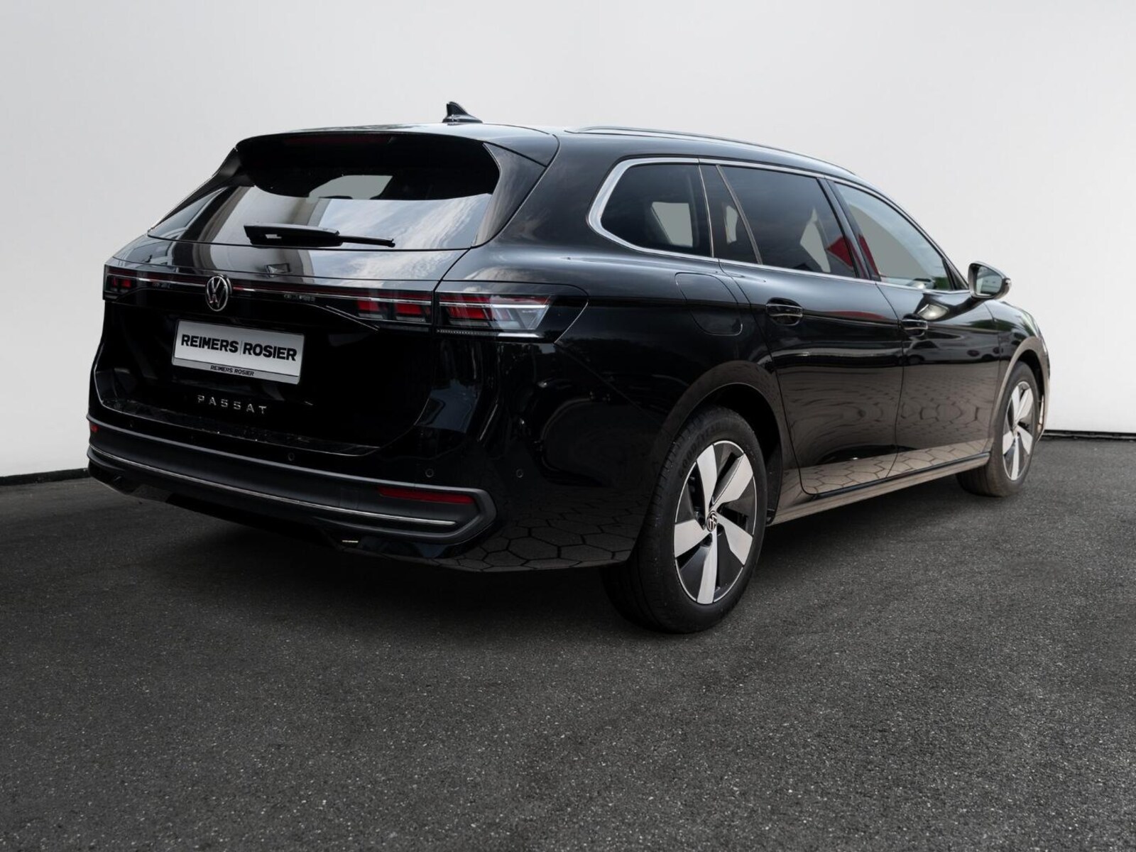 Volkswagen Passat – Bild 4
