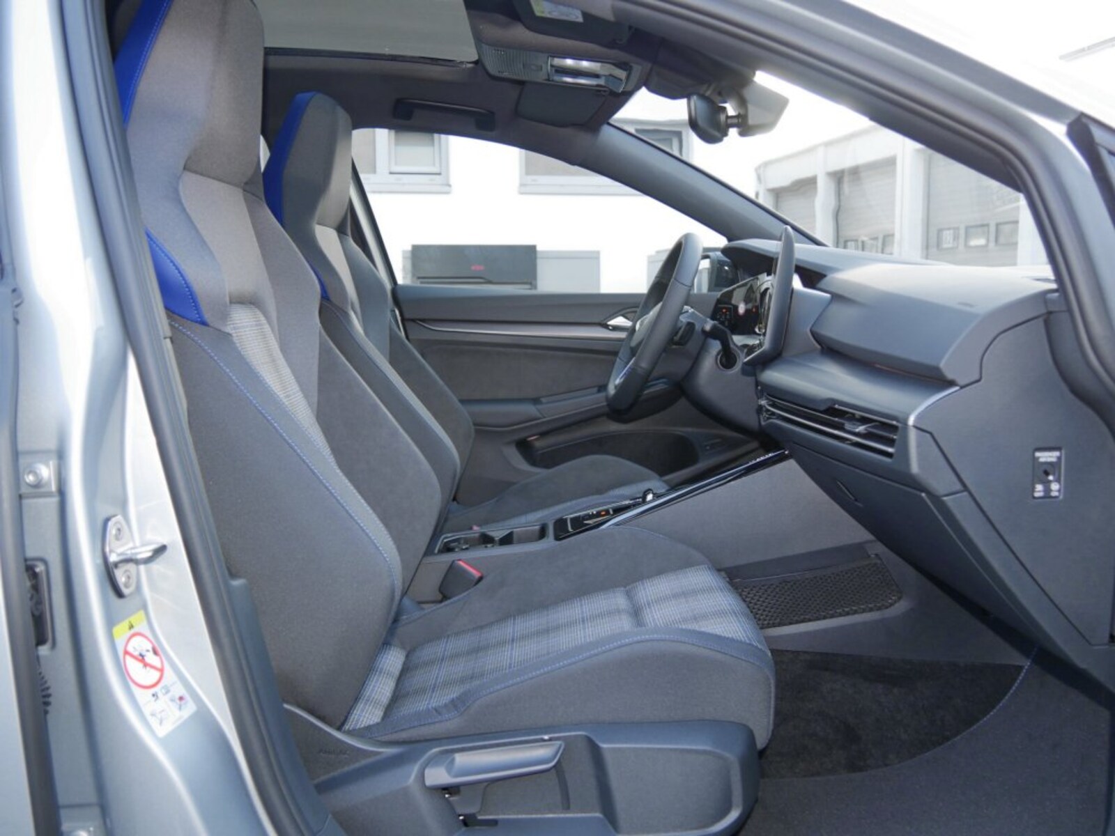 Volkswagen Golf – Bild 7