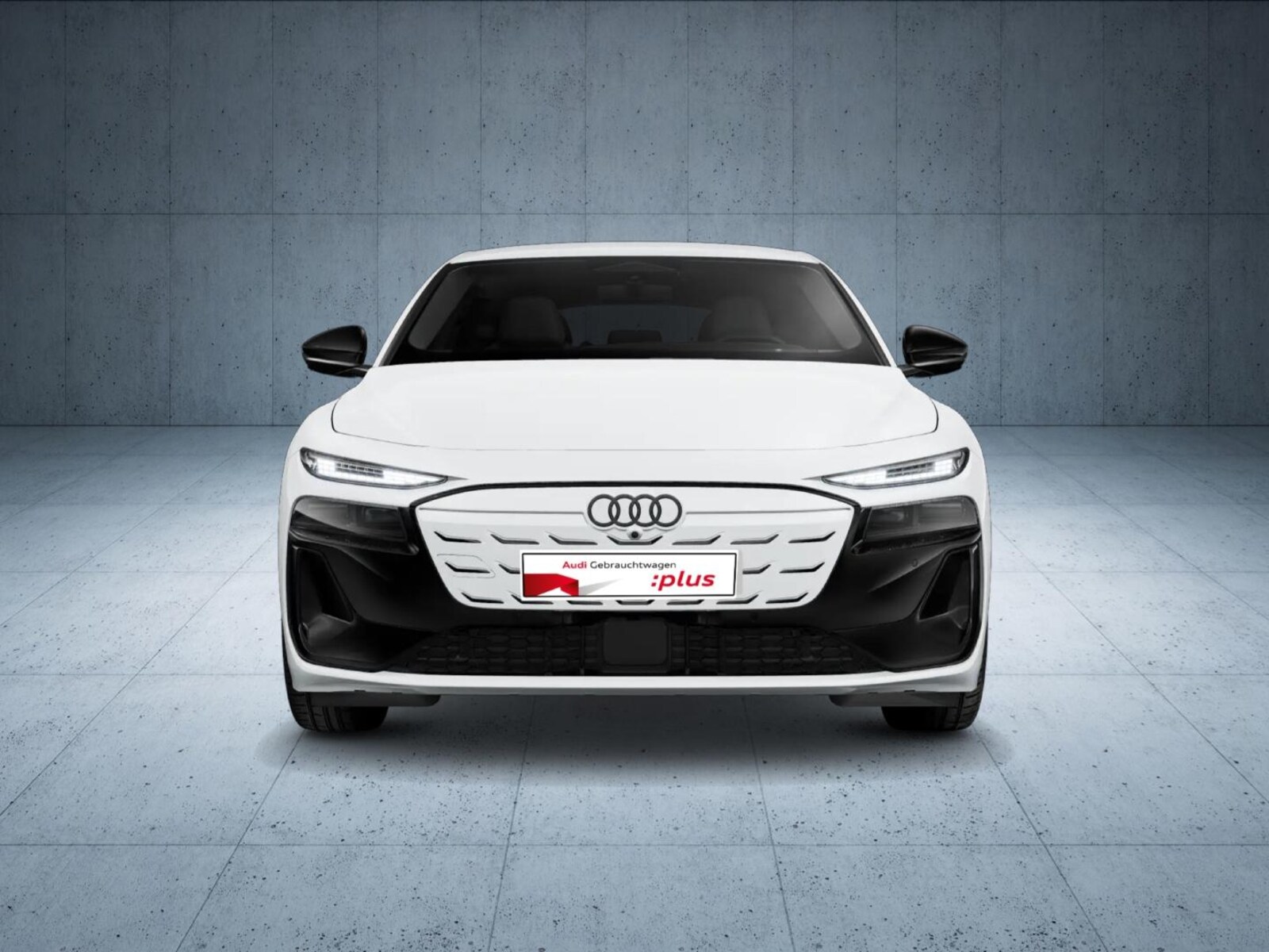 Audi A6 Avant e-tron – Bild 5
