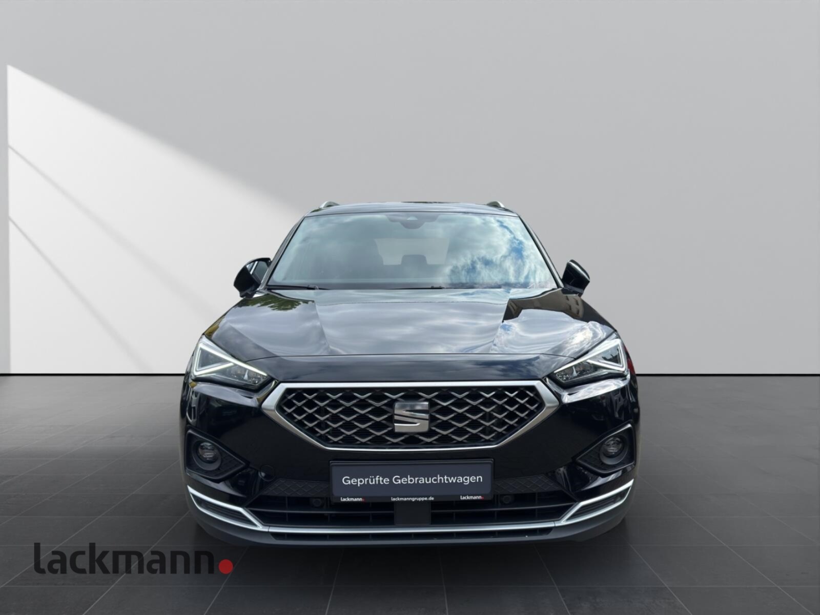 SEAT Tarraco – Bild 3