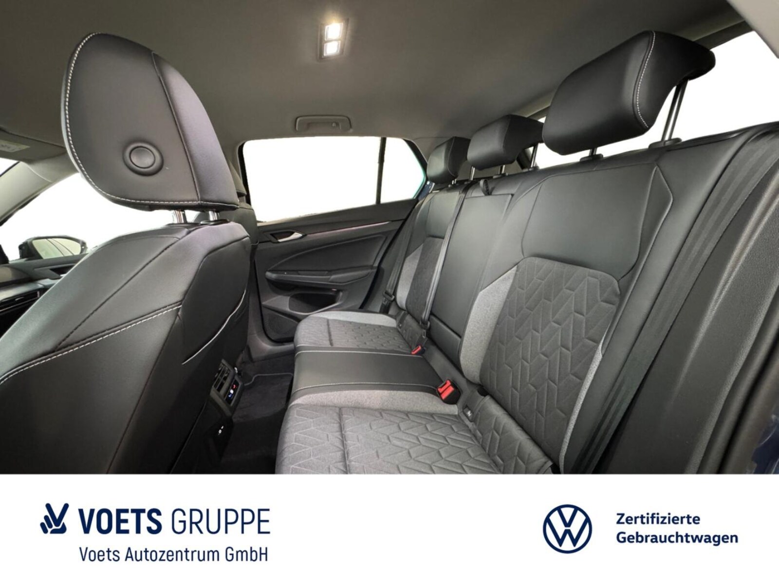 Volkswagen Golf – Bild 13