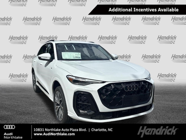 Photo of 2026 Audi Q5 