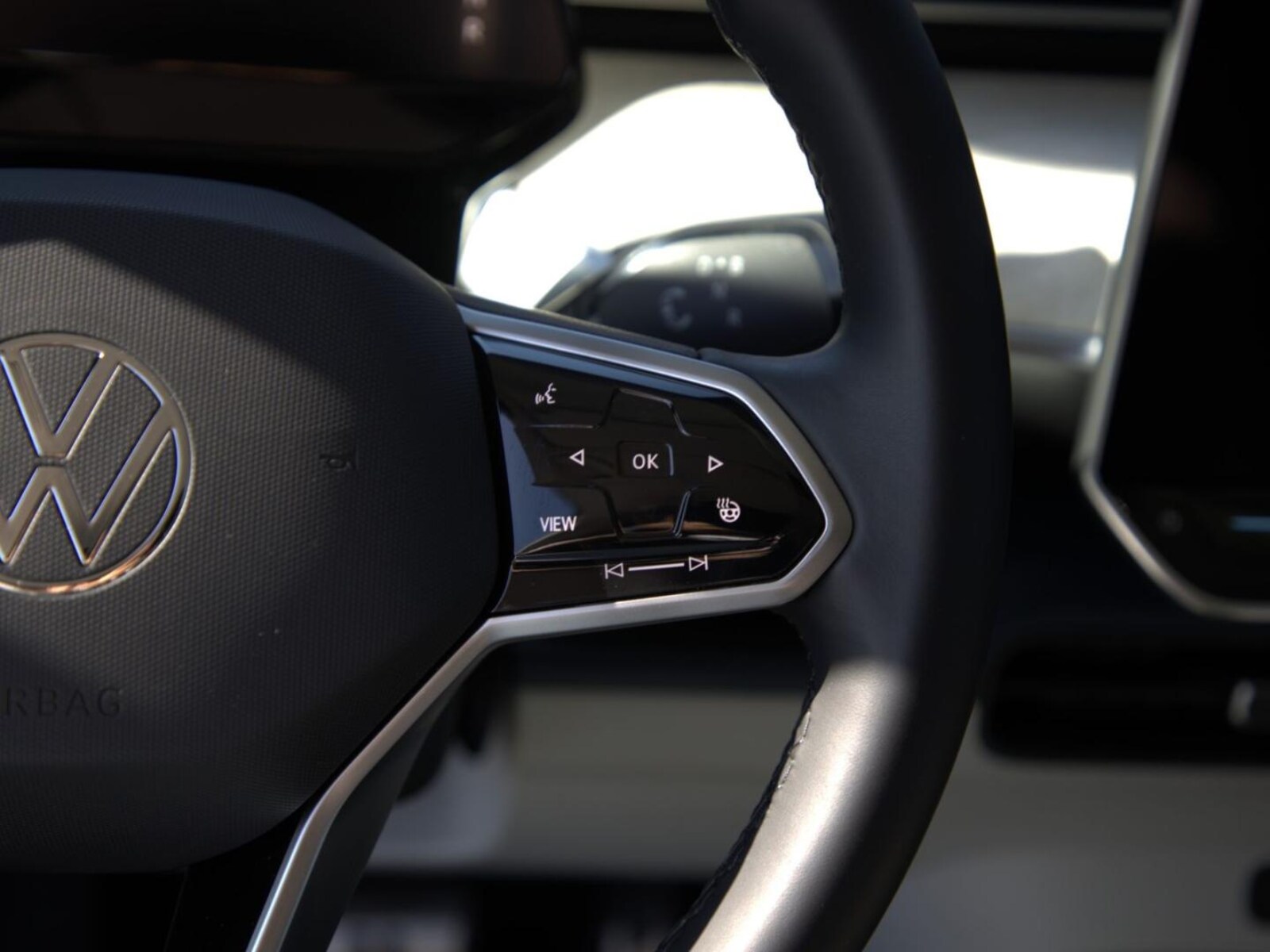 Volkswagen ID. Buzz – Bild 13