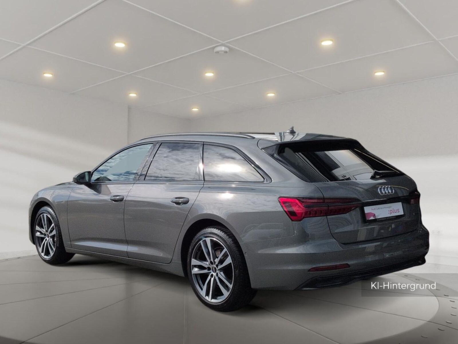 Audi A6 Avant – Bild 3