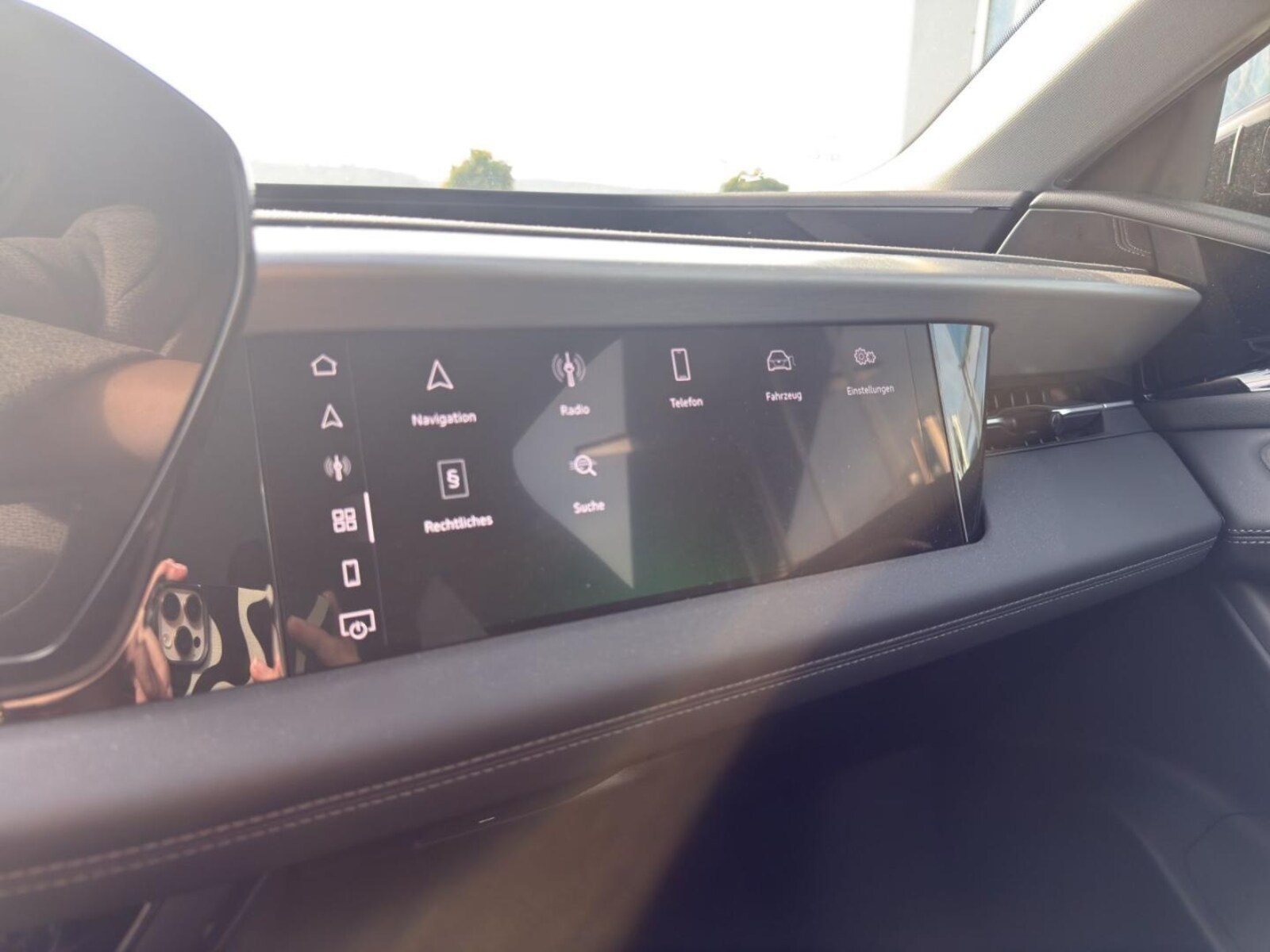 Audi A6 Sportback e-tron – Bild 19