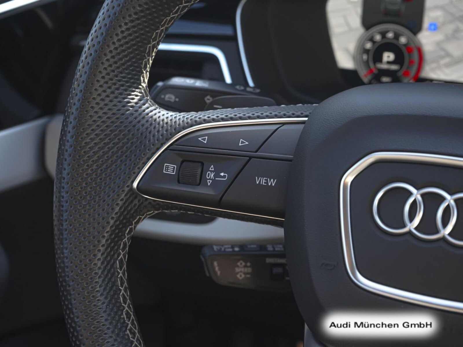 Audi A4 Avant – Bild 16