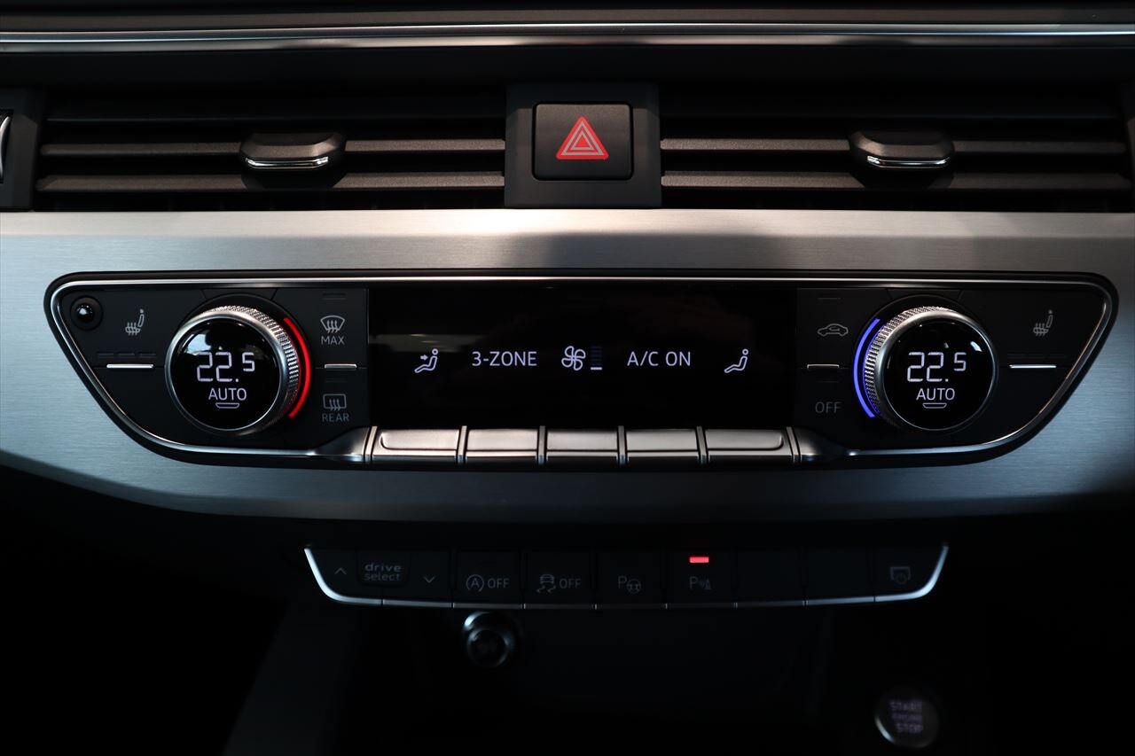 Image about Audi A5 Sportback 2.0 TFSI quattro