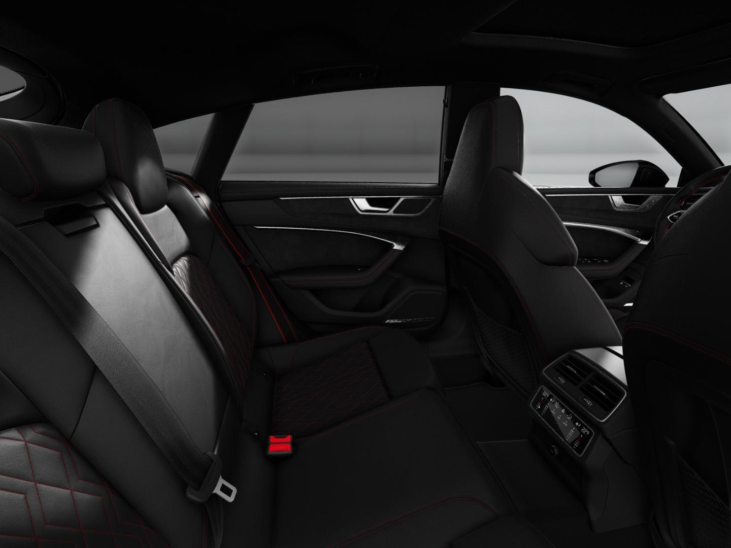 Image about Audi A7 Sportback TFSI e 50 TFSI e quattro S tronic