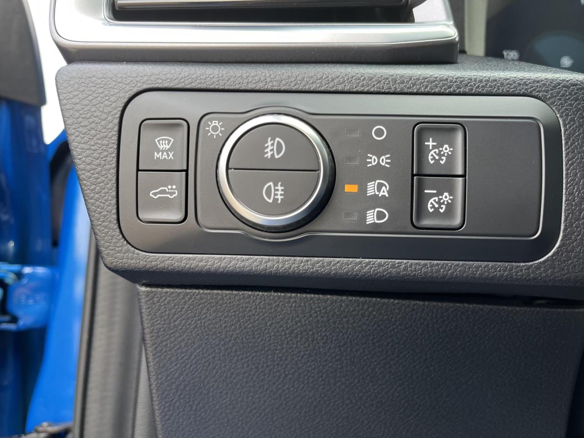 Volkswagen Amarok Aventura