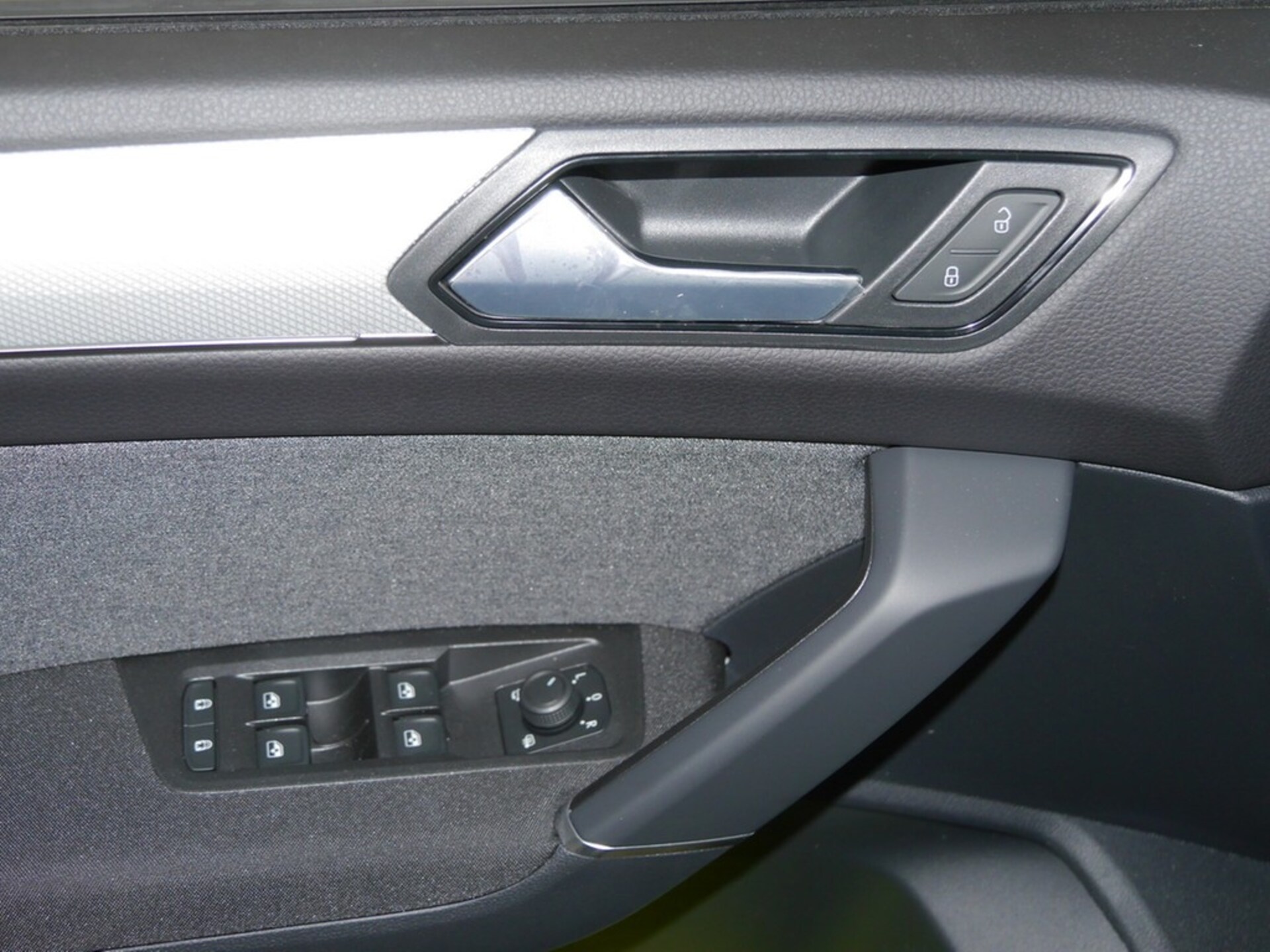 Volkswagen Touran MOVE