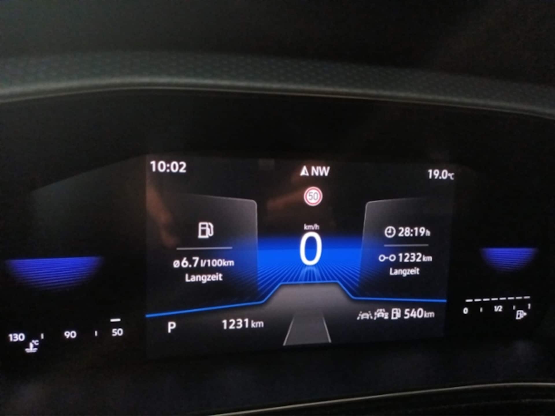 Volkswagen T-Cross ENERGY